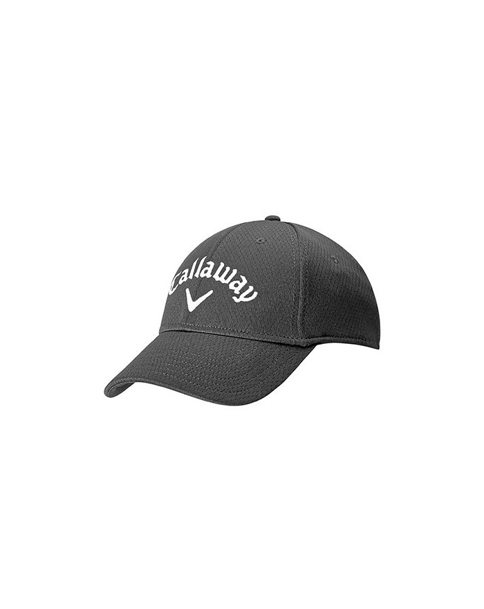 Casquettes personnalisée Duo - Callaway CGASA0Z1 - Casquettes avec marquage broderie, flocage ou impression. Grossiste veteme...