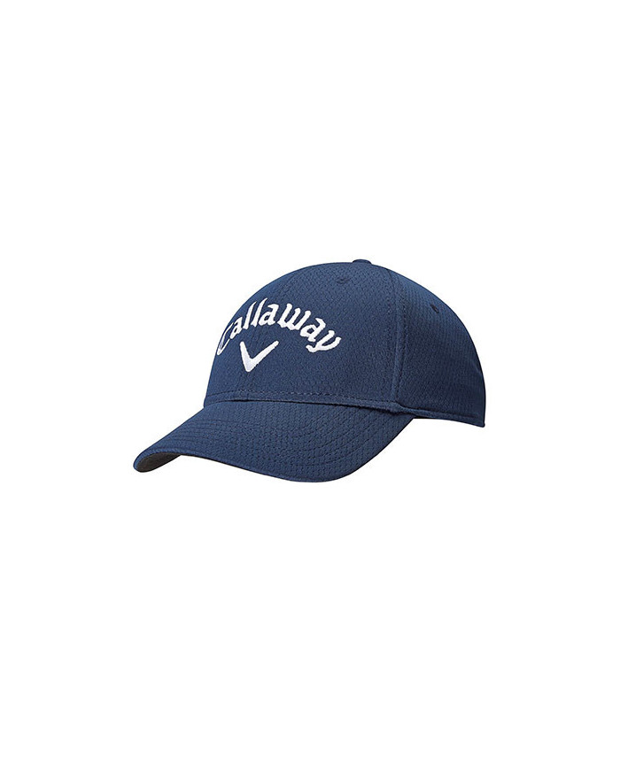Casquettes personnalisée Duo - Callaway CGASA0Z4 - Casquettes avec marquage broderie, flocage ou impression. Grossiste veteme...