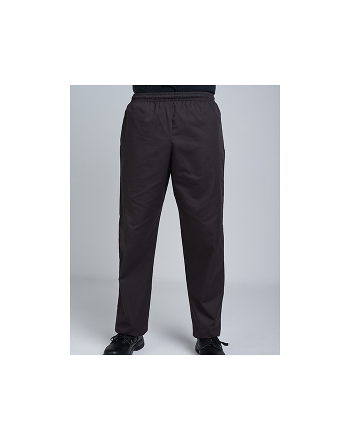Pantalon Personnalisé Unisexe 180 g/m² - Dennys London DC15 - Pantalon Personnalisé avec marquage broderie, flocage ou impres...