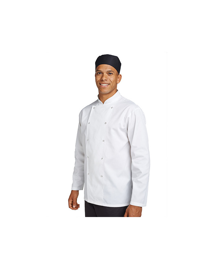 Veste Personnalisée Manche Longue Unisexe 180 g/m² - Dennys London DD70 - Veste Personnalisée avec marquage broderie, flocage...