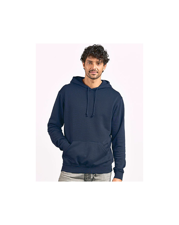 Sweat Personnalisé Set-in Duo 280 g/m² - Promodoro 2180 - Sweat Personnalisé avec marquage broderie, flocage ou impression. G...