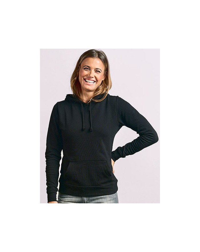 Sweat Personnalisé Set-in Duo 280 g/m² - Promodoro 2181 - Sweat Personnalisé avec marquage broderie, flocage ou impression. G...