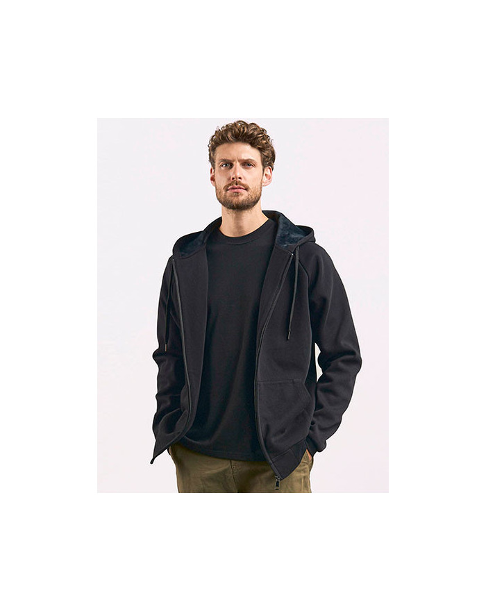 Sweat  Personnalisée Raglan|avec liseré  Homme ou Femme  500g/m² - Promodoro E5500  