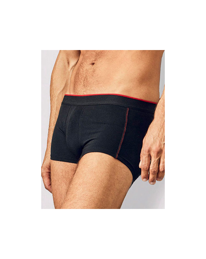 Sous-vêtement personnalisé Duo 180 g/m² - Promodoro 8001 - Sous-vêtements Personnalisés avec marquage broderie, flocage ou im...