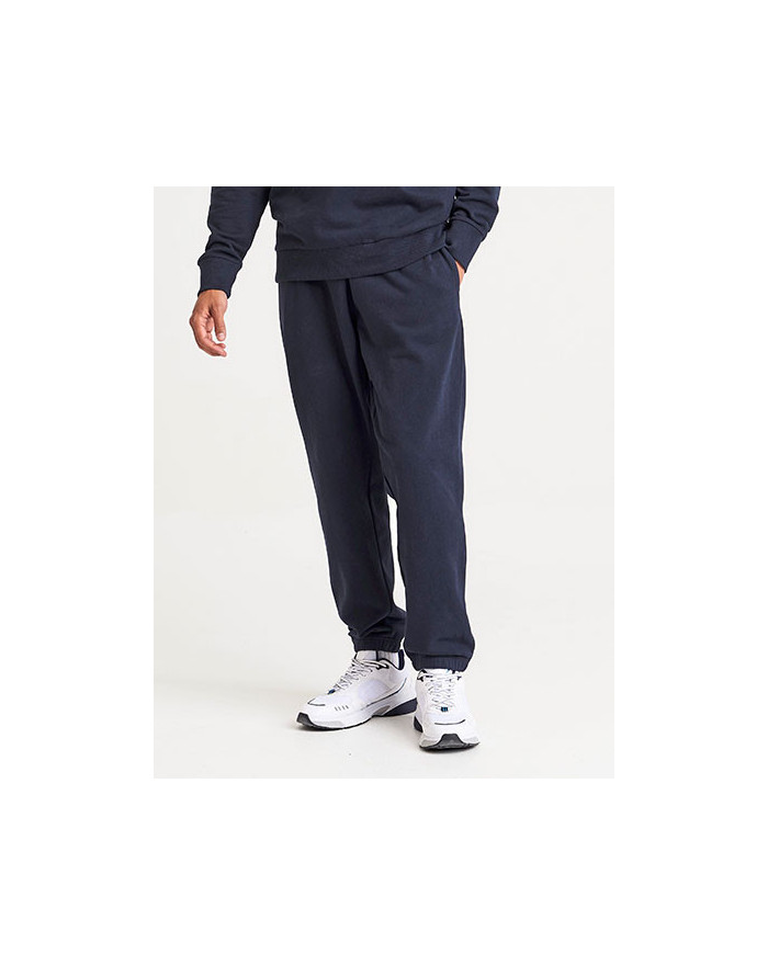 Pantalon Personnalisé  Homme ou Femme 280 g/m² - Ecologie EA070 - Pantalon Personnalisé avec marquage broderie, flocage ou im...