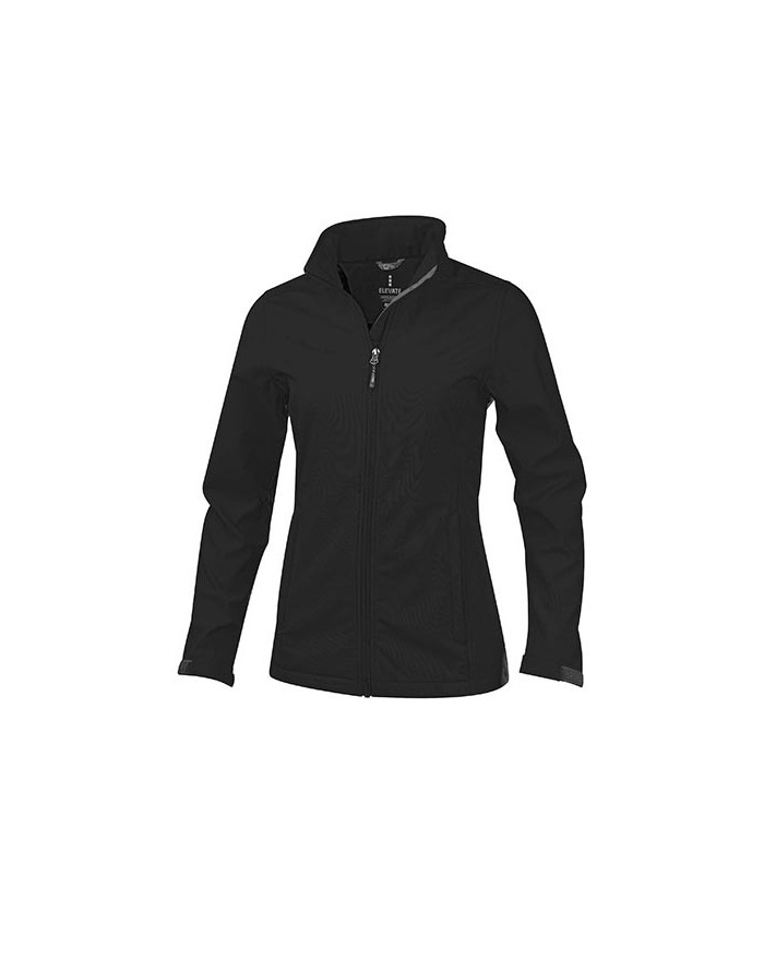 Veste Personnalisée Duo 270 g/m² - Elevate Life 38320 - Veste Personnalisée avec marquage broderie, flocage ou impression. Gr...