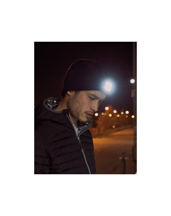 Casquettes personnalisée Elevate Life 38661 - Casquettes avec marquage broderie, flocage ou impression. Grossiste vetements v...