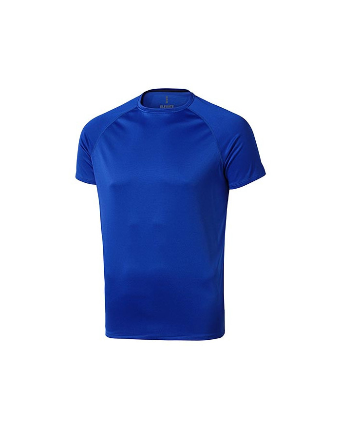 Tee shirt Personnalisé Manche Courte Unisexe 145 g/m² - Elevate Life 39010 - Tee shirt Personnalisé avec marquage broderie, f...