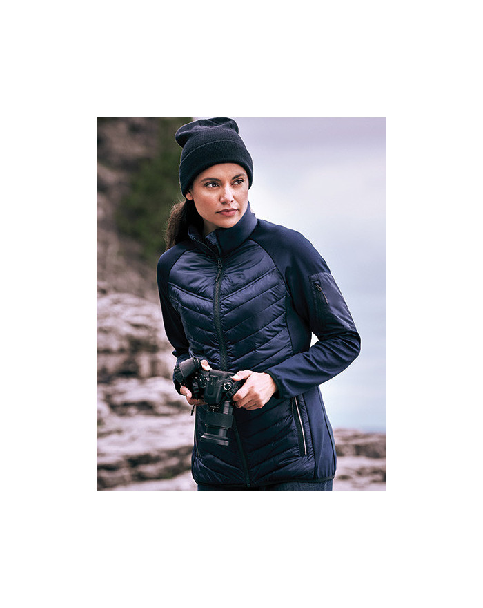Veste  Personnalisée   Femme   38 g/m² - Elevate Life EL39332  