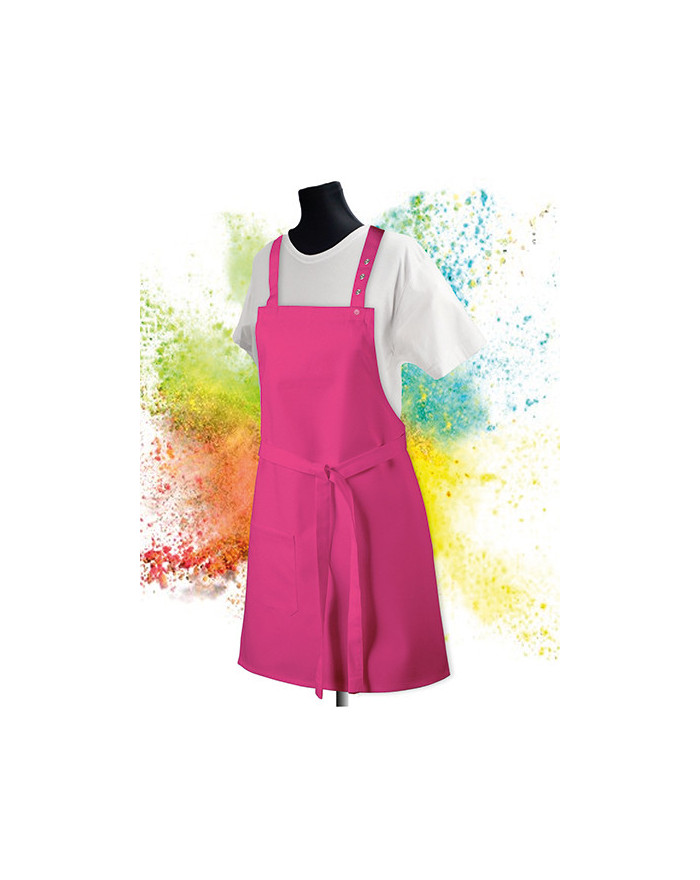Vêtement restauration Personnalisé Enfant 220 g/m² (White: 230 g/m²) - Exner 12220/1221510 - Vêtement restauration Personnali...