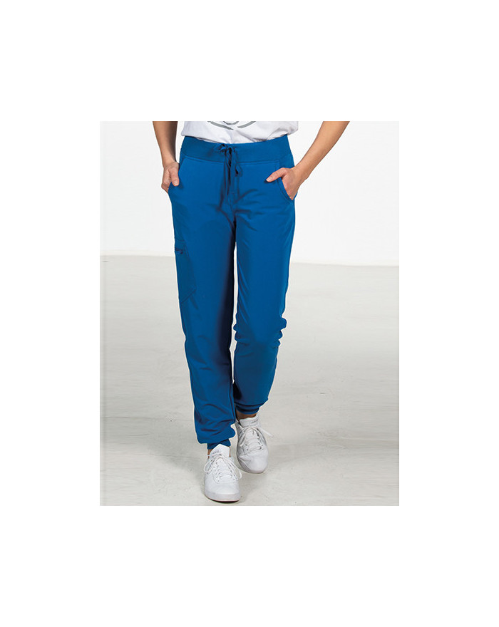 Pantalon Personnalisé Unisexe 180 g/m² - Exner 33248 - Pantalon Personnalisé avec marquage broderie, flocage ou impression. G...