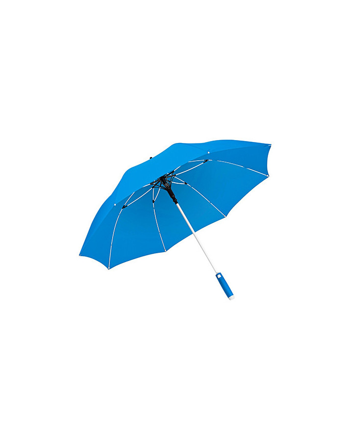 Parapluie Personnalisé - FARE 4744 - Parapluies personnalisés avec marquage broderie, flocage ou impression. Grossiste veteme...