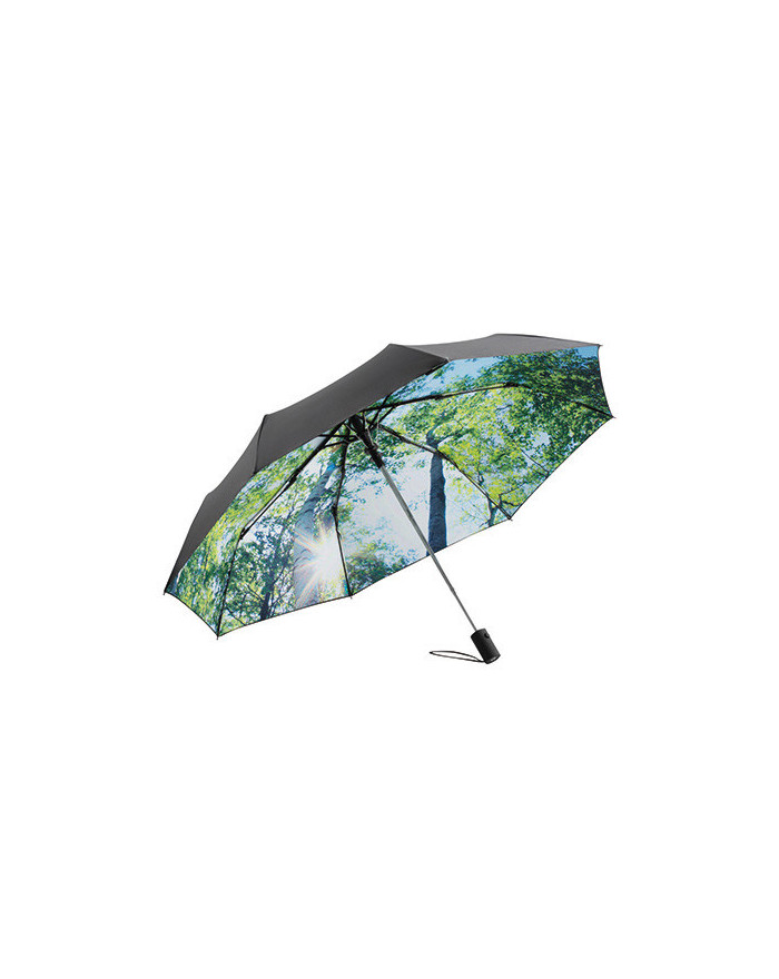 Parapluie Personnalisé - FARE 5593 - Parapluies personnalisés avec marquage broderie, flocage ou impression. Grossiste veteme...