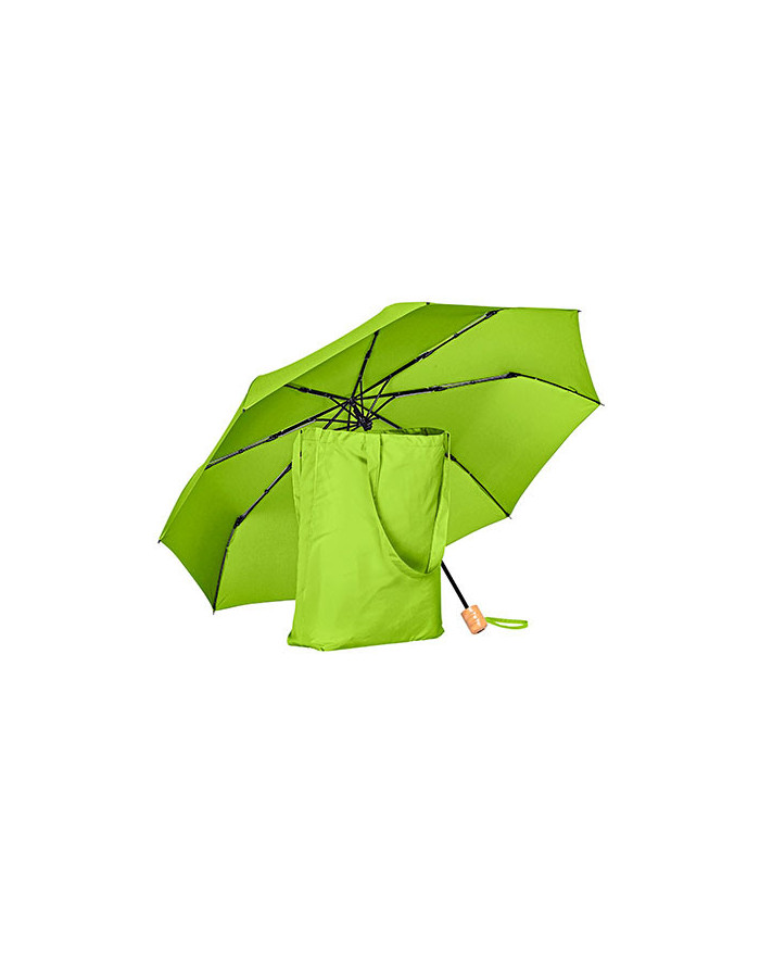 Parapluie Personnalisé - FARE 9158 - Parapluies personnalisés avec marquage broderie, flocage ou impression. Grossiste veteme...