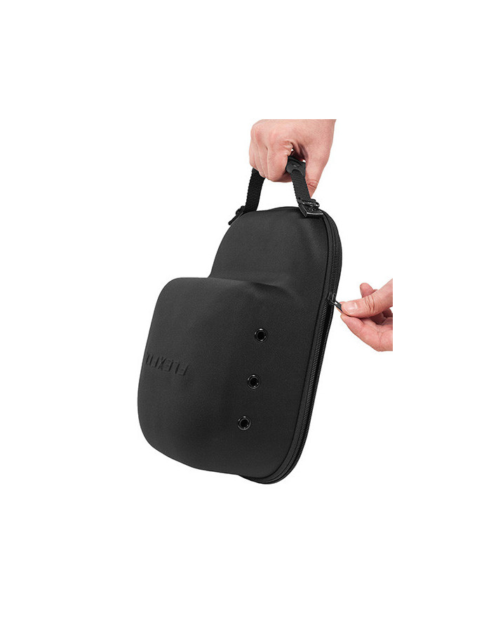Bagagerie  Personnalisée       - FLEXFIT FF011  