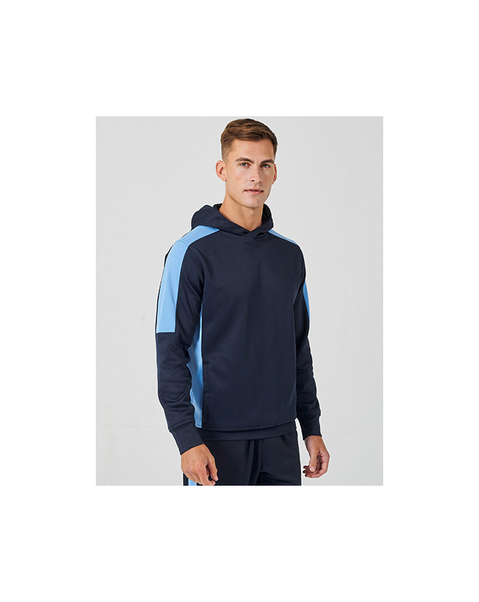 Sweat Personnalisé Set-in Unisexe 250 g/m² - Finden+Hales LV341 - Sweat Personnalisé avec marquage broderie, flocage ou impre...