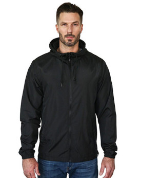 Veste Personnalisée Manche Longue avec liseré Unisexe - Quikflip AWB - Veste Personnalisée avec marquage broderie, flocage ou...