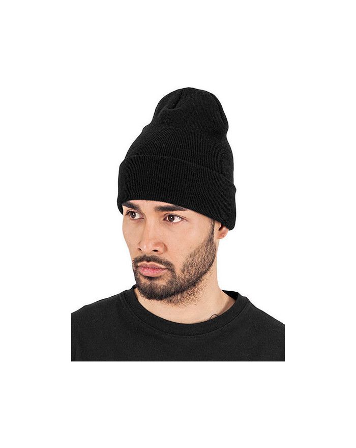 Bonnet personnalisé FLEXFIT 1501KC - Bonnet personnalisé avec marquage broderie, flocage ou impression. Grossiste vetements v...