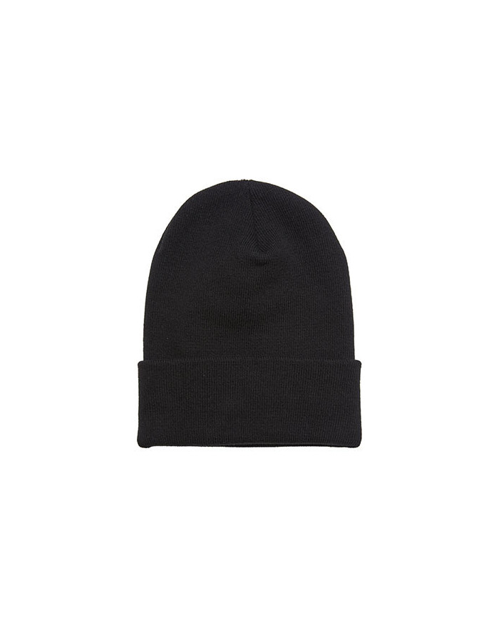 Bonnet personnalisé FLEXFIT 1501OC - Bonnet personnalisé avec marquage broderie, flocage ou impression. Grossiste vetements v...