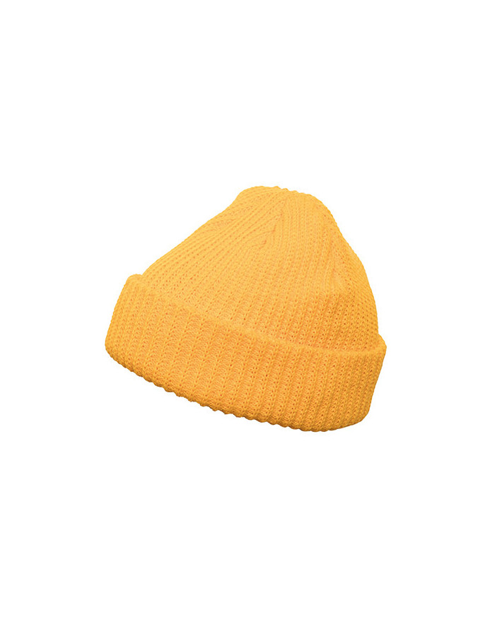 Bonnet personnalisé 104 g/m² - FLEXFIT 1502RB - Bonnet personnalisé avec marquage broderie, flocage ou impression. Grossiste ...