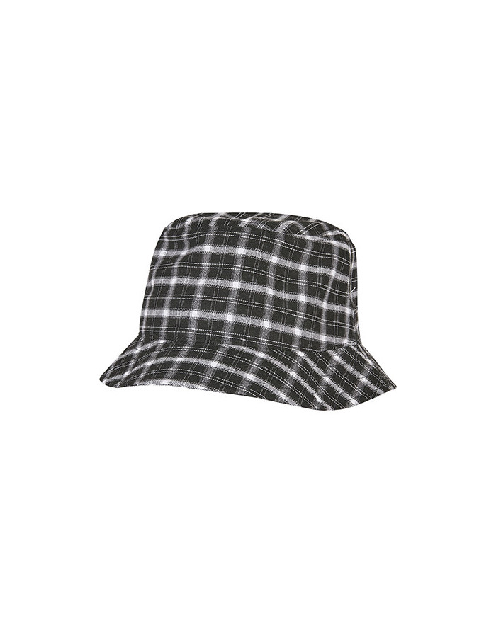 Bob personnalisé FLEXFIT 5003C - Bob personnalisé avec marquage broderie, flocage ou impression. Grossiste vetements vierge à...