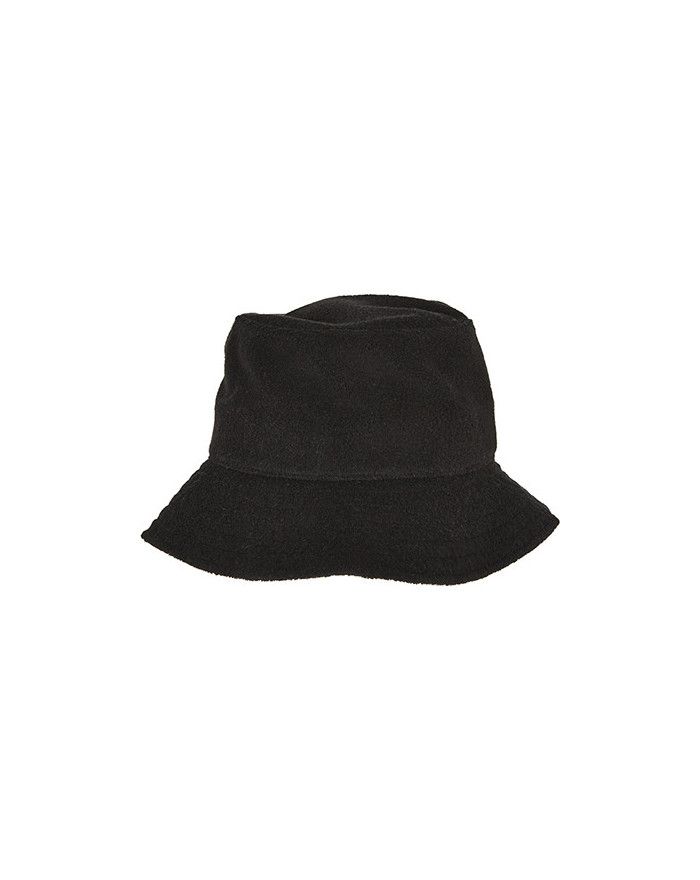 Bob personnalisé FLEXFIT 5003FB - Bob personnalisé avec marquage broderie, flocage ou impression. Grossiste vetements vierge ...