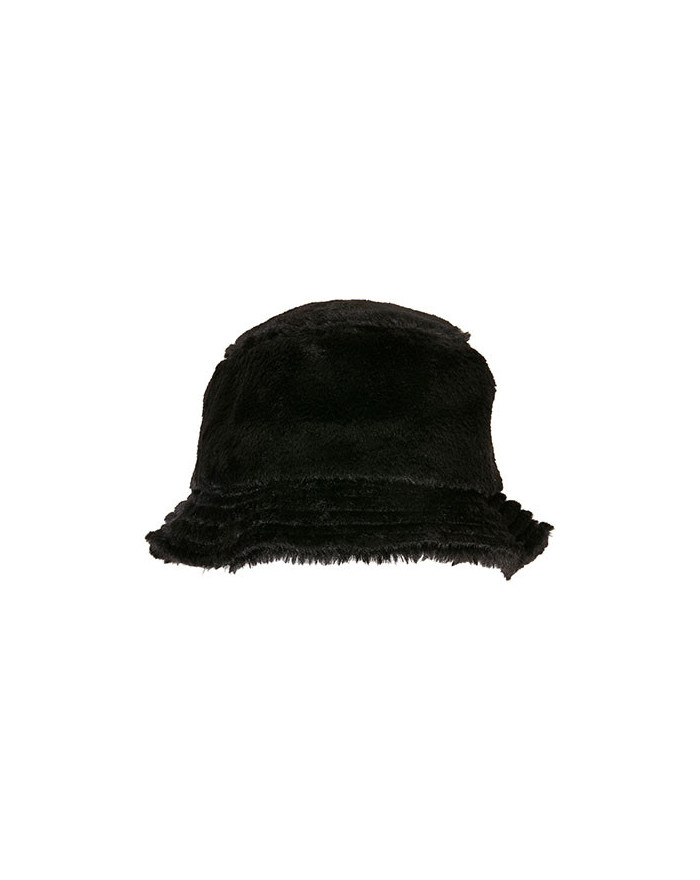 Bob personnalisé 372 g/m² - FLEXFIT 5003FF - Bob personnalisé avec marquage broderie, flocage ou impression. Grossiste veteme...