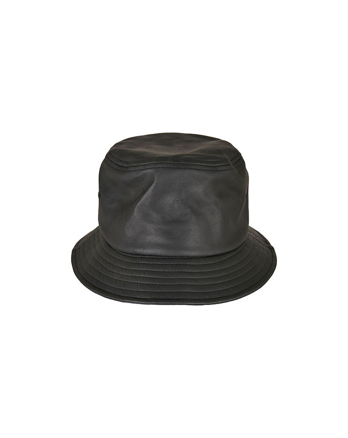 Bob personnalisé 255 g/m² - FLEXFIT 5003IL - Bob personnalisé avec marquage broderie, flocage ou impression. Grossiste veteme...