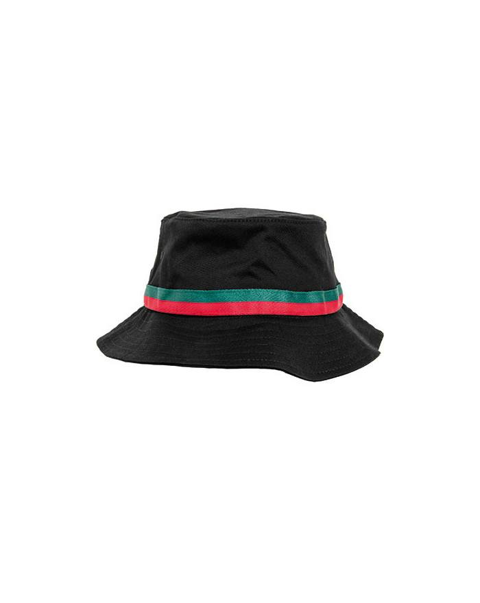 Bob personnalisé FLEXFIT 5003S - Bob personnalisé avec marquage broderie, flocage ou impression. Grossiste vetements vierge à...