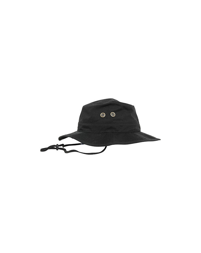 Bob personnalisé FLEXFIT 5004AH - Bob personnalisé avec marquage broderie, flocage ou impression. Grossiste vetements vierge ...