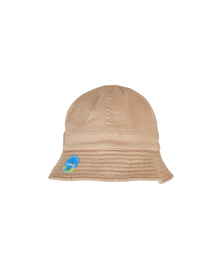 Bob personnalisé FLEXFIT 5005ET - Bob personnalisé avec marquage broderie, flocage ou impression. Grossiste vetements vierge ...