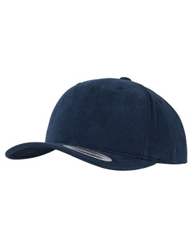 Casquettes personnalisée 100% coton - FLEXFIT 6363V - Casquettes avec marquage broderie, flocage ou impression. Grossiste vet...