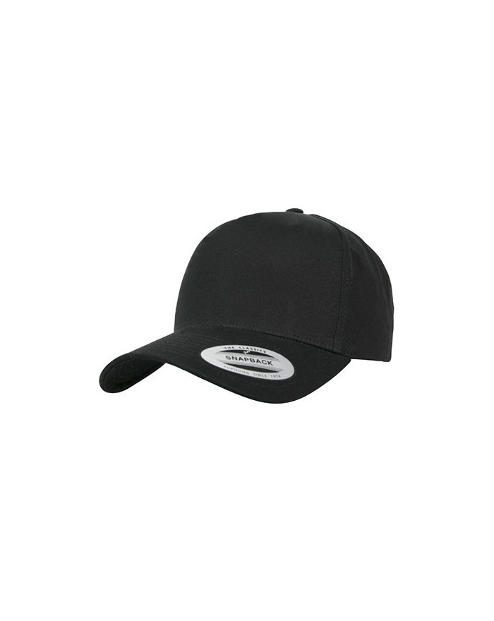 Casquettes personnalisée 100% coton - FLEXFIT 7707 - Casquettes avec marquage broderie, flocage ou impression. Grossiste vete...