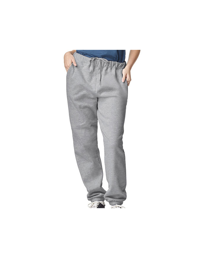 Pantalon Personnalisé Homme 285 g/m² - Gildan SF100 - Pantalon Personnalisé avec marquage broderie, flocage ou impression. Gr...