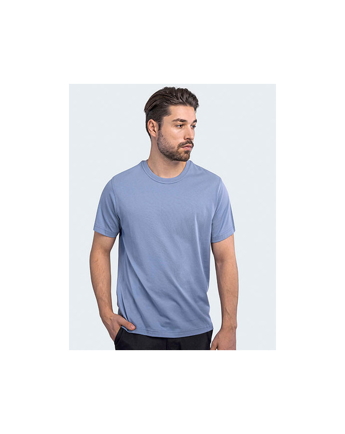 Tee shirt Personnalisé Manche Courte Homme 160 g/m² - HRM 101 - Tee shirt Personnalisé avec marquage broderie, flocage ou imp...