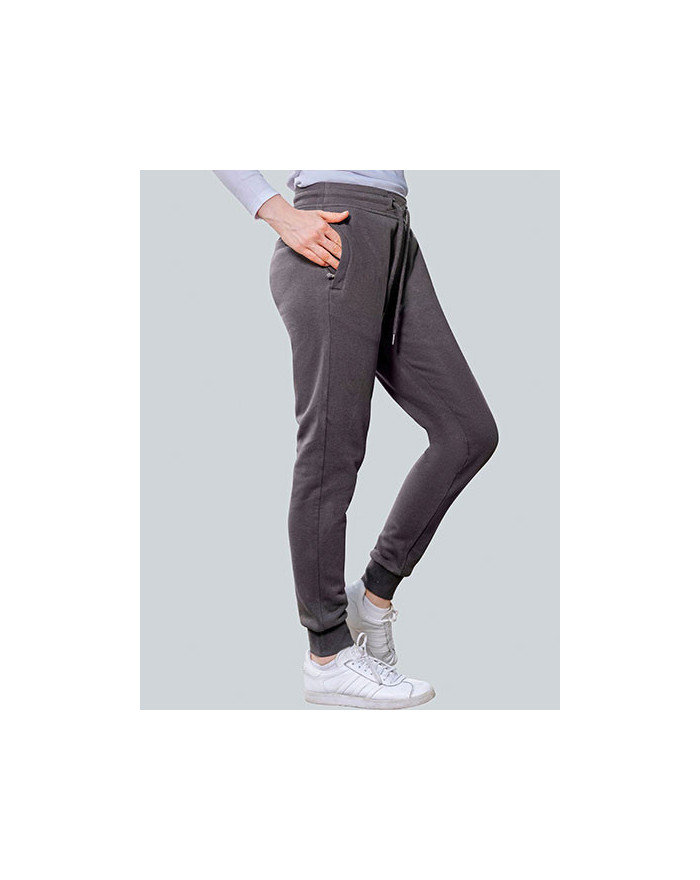 Pantalon Personnalisé Unisexe 285 g/m² - HRM 1500 - Pantalon Personnalisé avec marquage broderie, flocage ou impression. Gros...