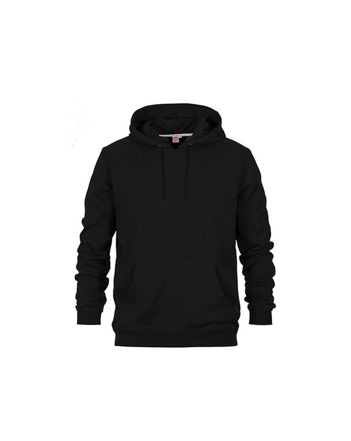 Sweat  Personnalisée avec liseré Bande de propreté|Col rond Homme   300 g/m² - Honeymoon HY1800  