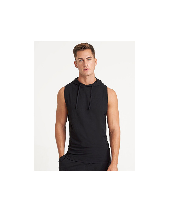 Sweat Personnalisée Sans Manche Homme  240 g/m² - Just Cool JC053 - Vêtements de Sport Personnalisés avec marquage broderie, ...