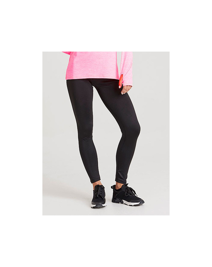 Pantalon Personnalisé  Femme  280 g/m² - Just Cool JC070 - Vêtements de Sport Personnalisés avec marquage broderie, flocage o...