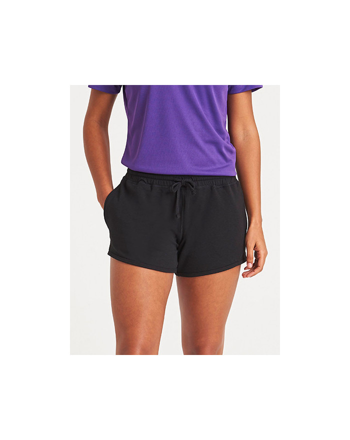 Pantalon Personnalisé  Femme  240 g/m² - Just Cool JC074 - Vêtements de Sport Personnalisés avec marquage broderie, flocage o...