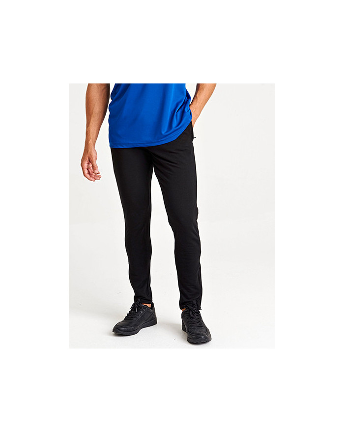 Pantalon Personnalisé  Homme  240 g/m² - Just Cool JC082 - Pantalon Personnalisé avec marquage broderie, flocage ou impressio...