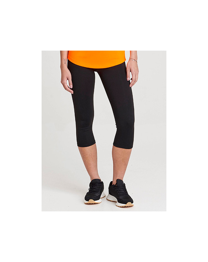 Pantalon Personnalisé  Femme  280 g/m² - Just Cool JC086 - Vêtements de Sport Personnalisés avec marquage broderie, flocage o...