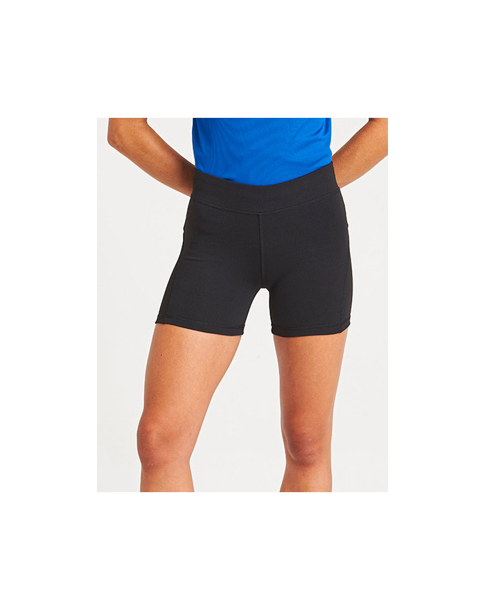 Pantalon Personnalisé  Femme  280 g/m² - Just Cool JC088 - Vêtements de Sport Personnalisés avec marquage broderie, flocage o...