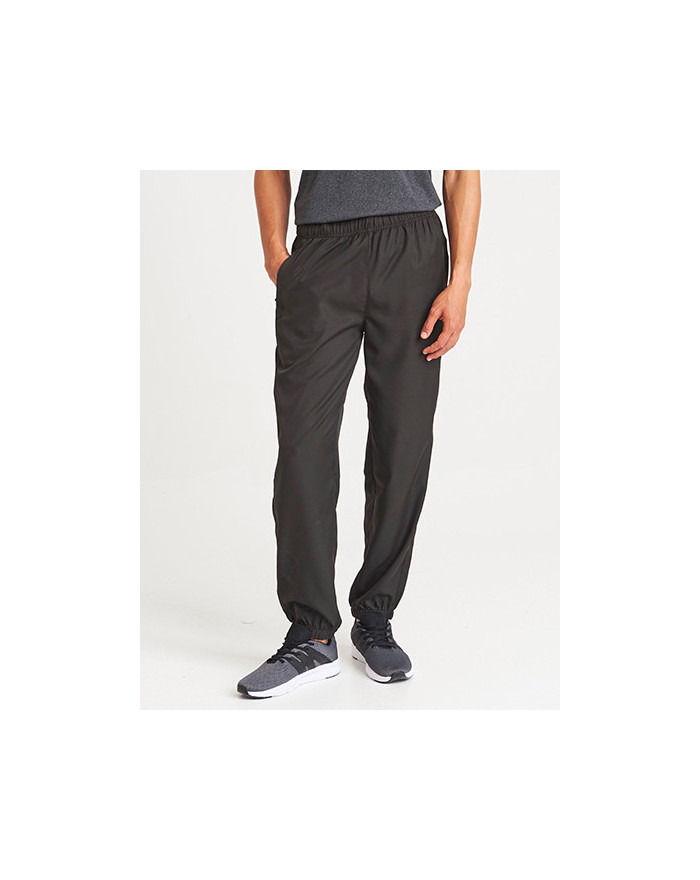 Pantalon Personnalisé  Homme  110 g/m² - Just Cool JC281 - Pantalon Personnalisé avec marquage broderie, flocage ou impressio...
