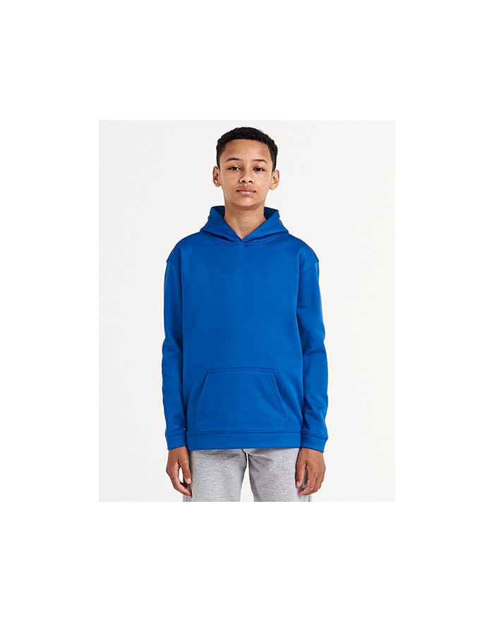 Sweat Personnalisé Set-in Enfant 200 g/m² - Just Hoods JH006J - Sweat Personnalisé avec marquage broderie, flocage ou impress...