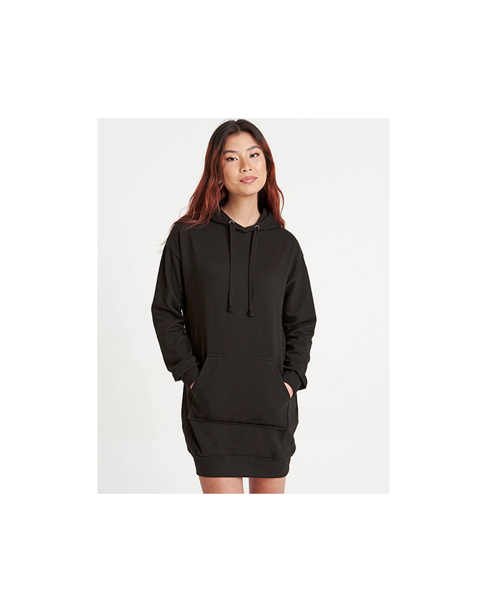 Sweat Personnalisée  Femme  280 g/m² - Just Hoods JH015 - Sweat Personnalisé avec marquage broderie, flocage ou impression. G...