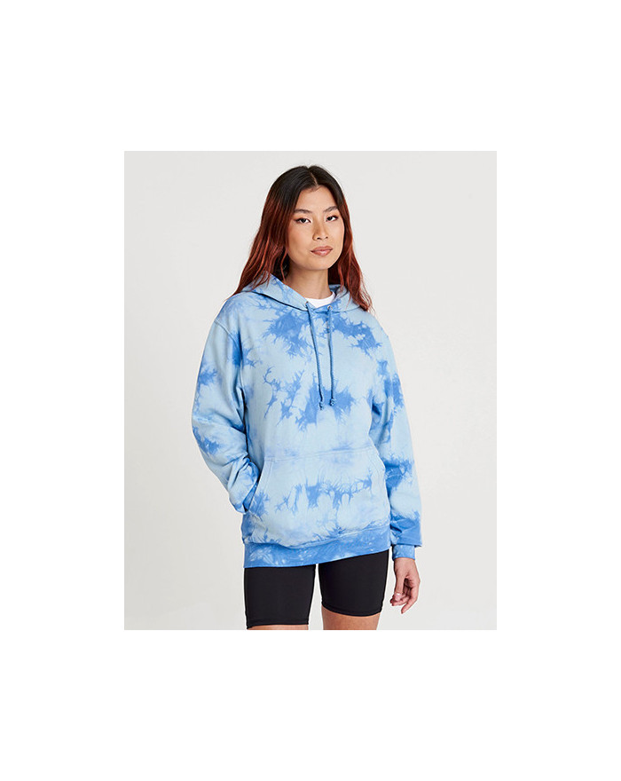 Sweat Personnalisée  Femme  280 g/m² - Just Hoods JH022 - Sweat Personnalisé avec marquage broderie, flocage ou impression. G...