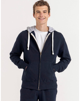 Just Hoods Sweatshirt manche longue homme 400 g/m² JH052  
