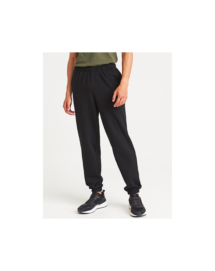 Pantalon Personnalisé  Homme 280 g/m² - Just Hoods JH072 - Pantalon Personnalisé avec marquage broderie, flocage ou impressio...