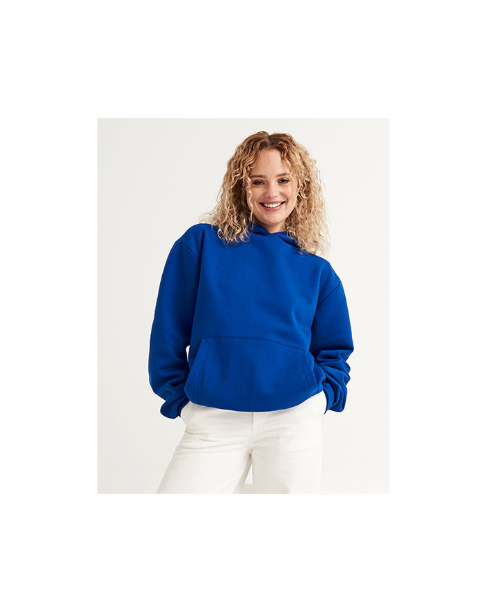 Sweat Personnalisée  Homme  440 g/m² - Just Hoods JH120 - Sweat Personnalisé avec marquage broderie, flocage ou impression. G...